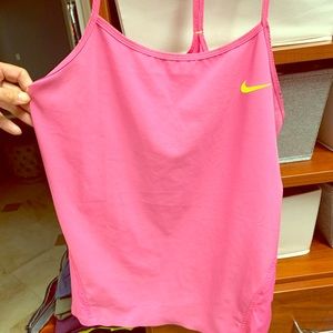 Women’s Nike tank